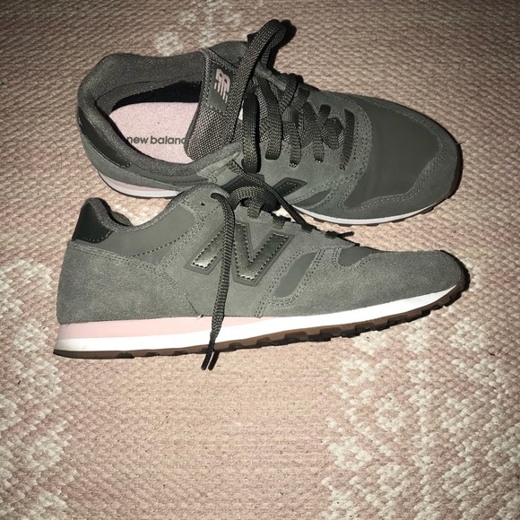 new balance 373 2018